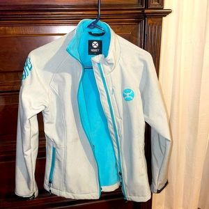 Hooey Jacket, size small. Worn twice.